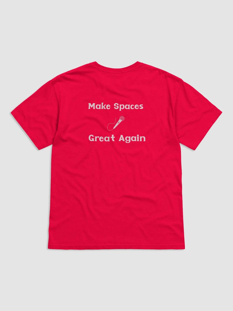 Make Spaces Great Again product image (2)