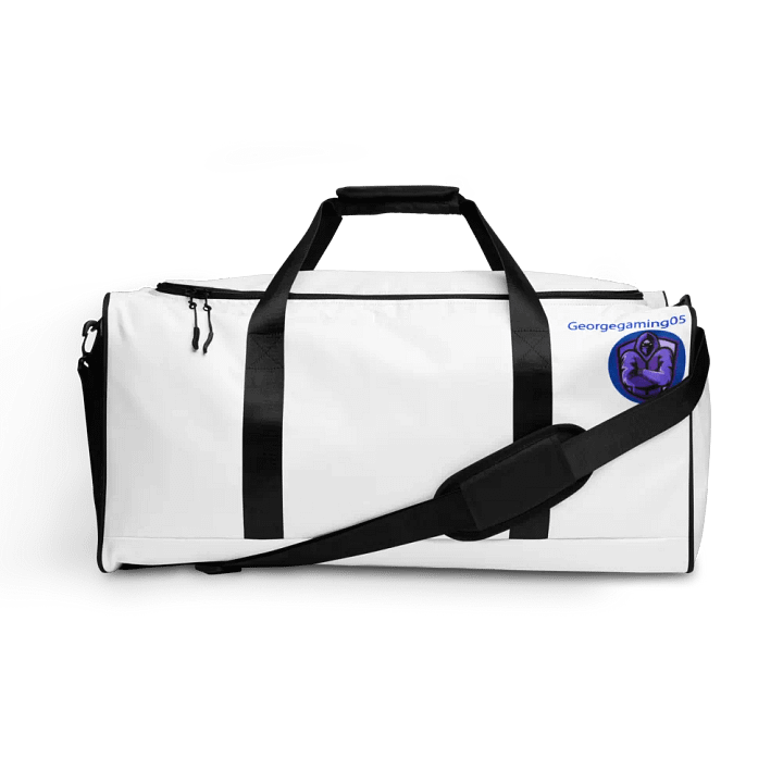 Duffle/Sports/Holdall bag product image (1)