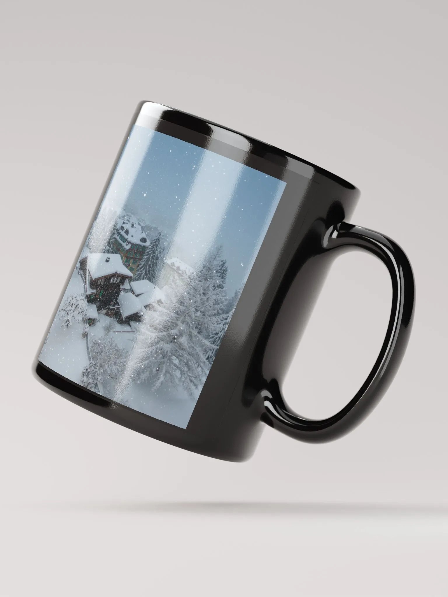 Winter Wonderland Wengen product image (4)