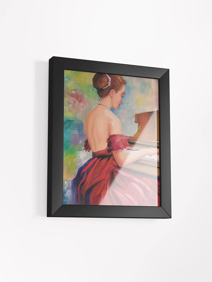 Pianist woman product image (23)