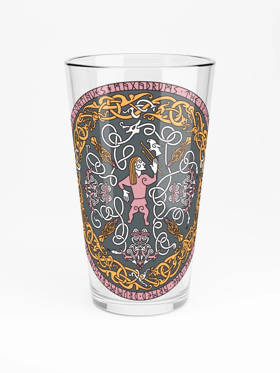 Maxa Saga Glass product image (4)