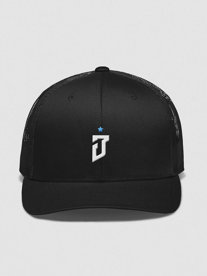 Trucker Hat - Light product image (2)