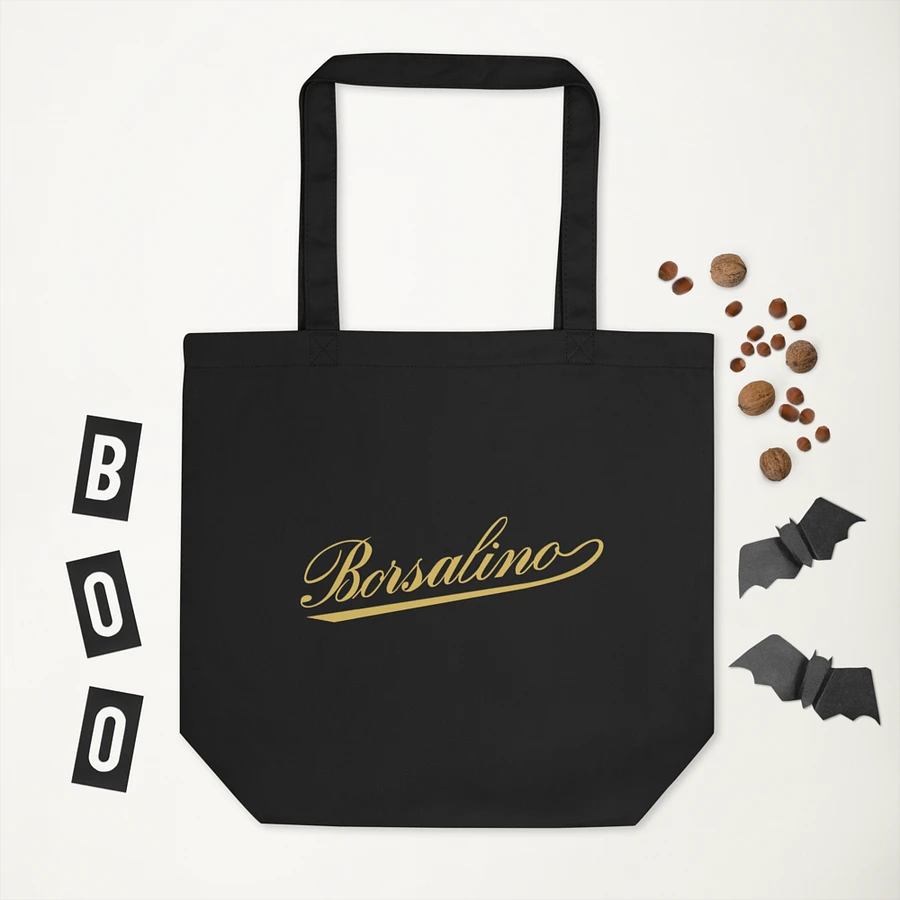 Borsalino Canvas Tote product image (3)