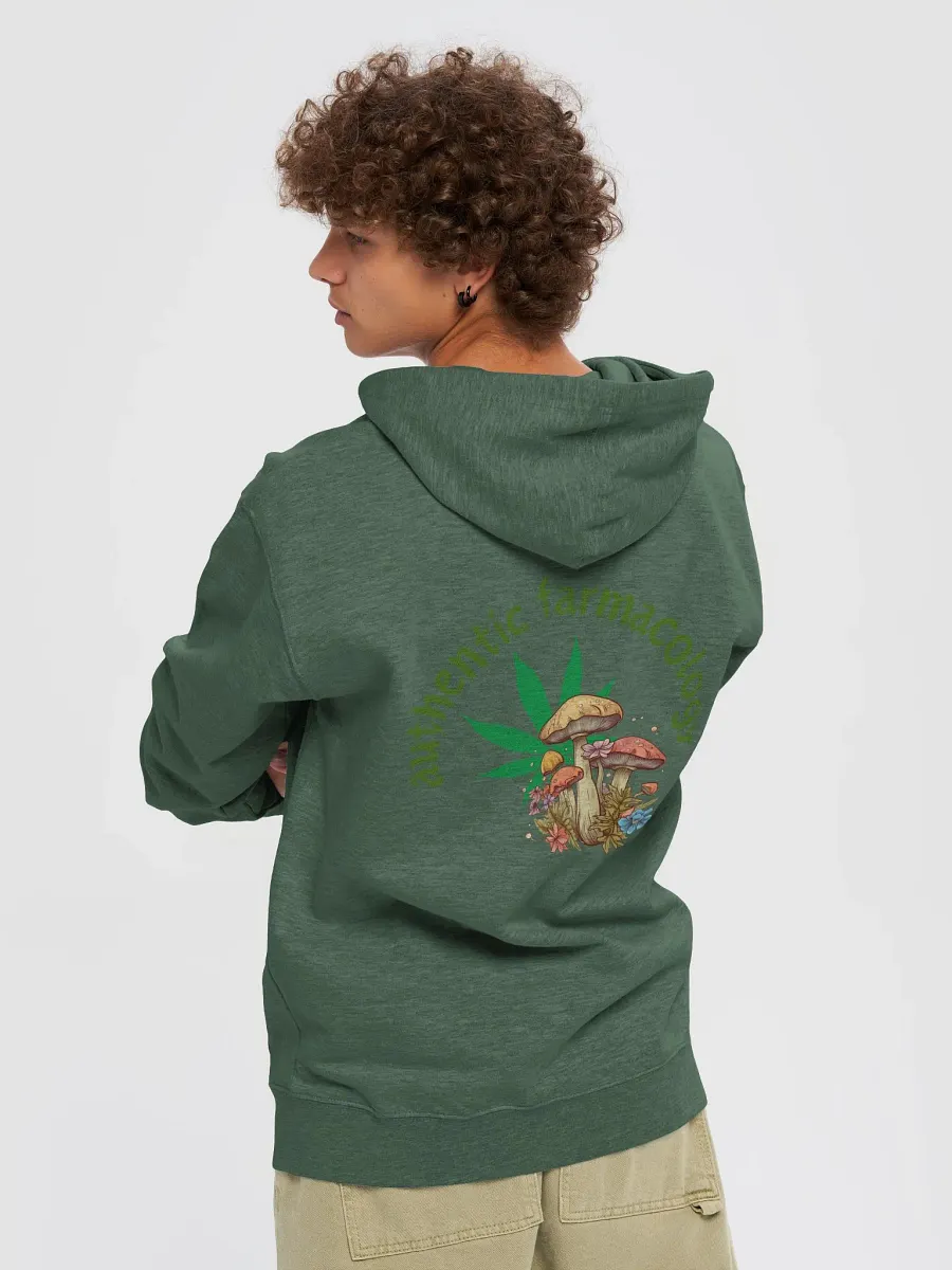 Authentic Farma Zip-Up Hoodie product image (23)