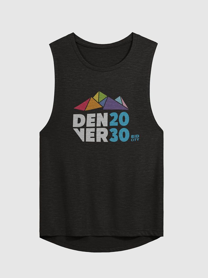 Tank Top product image (1)