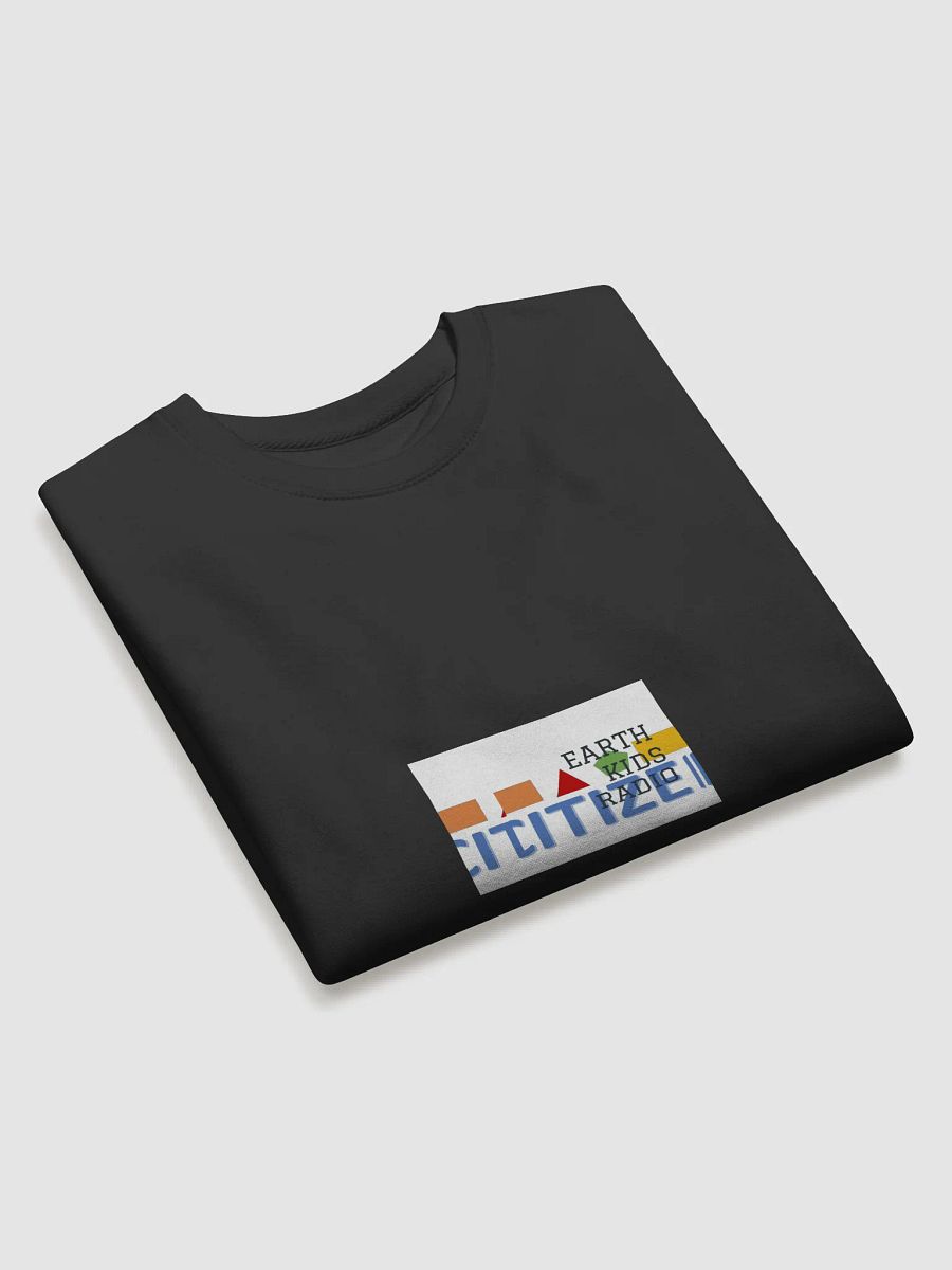 Citizen Geometric Sweatshirt product image (3)