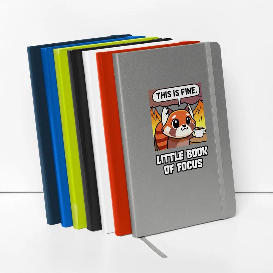This is Fine Notebook product image (2)