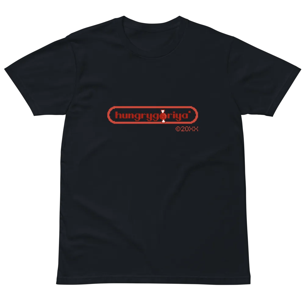 HG Logo T-shirt Navy product image (2)