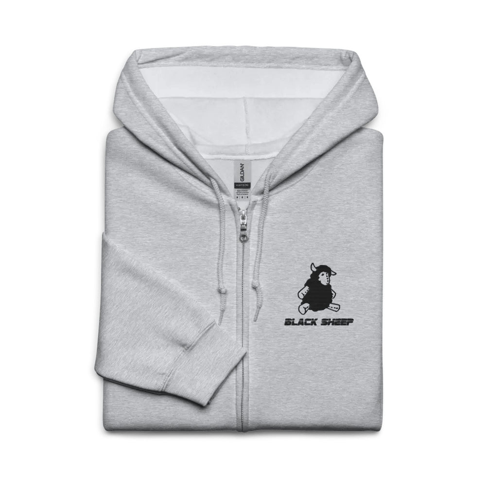 Full Circle(Zip Up Hoodie) product image (56)