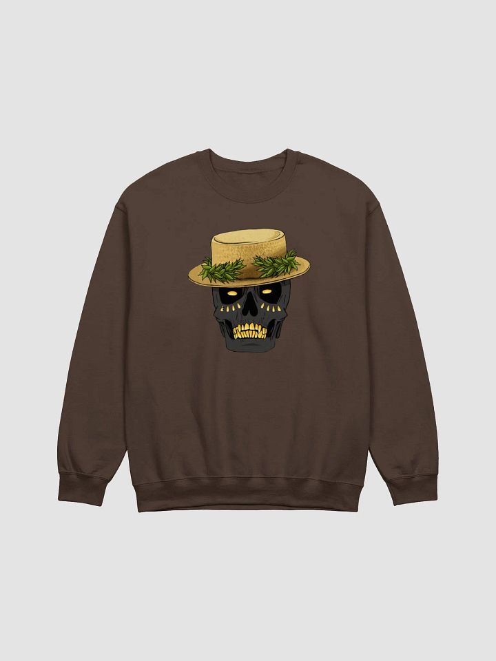 House of Mortem Sweatshirt product image (3)