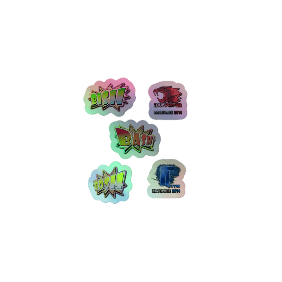 CS Stickers product image (1)