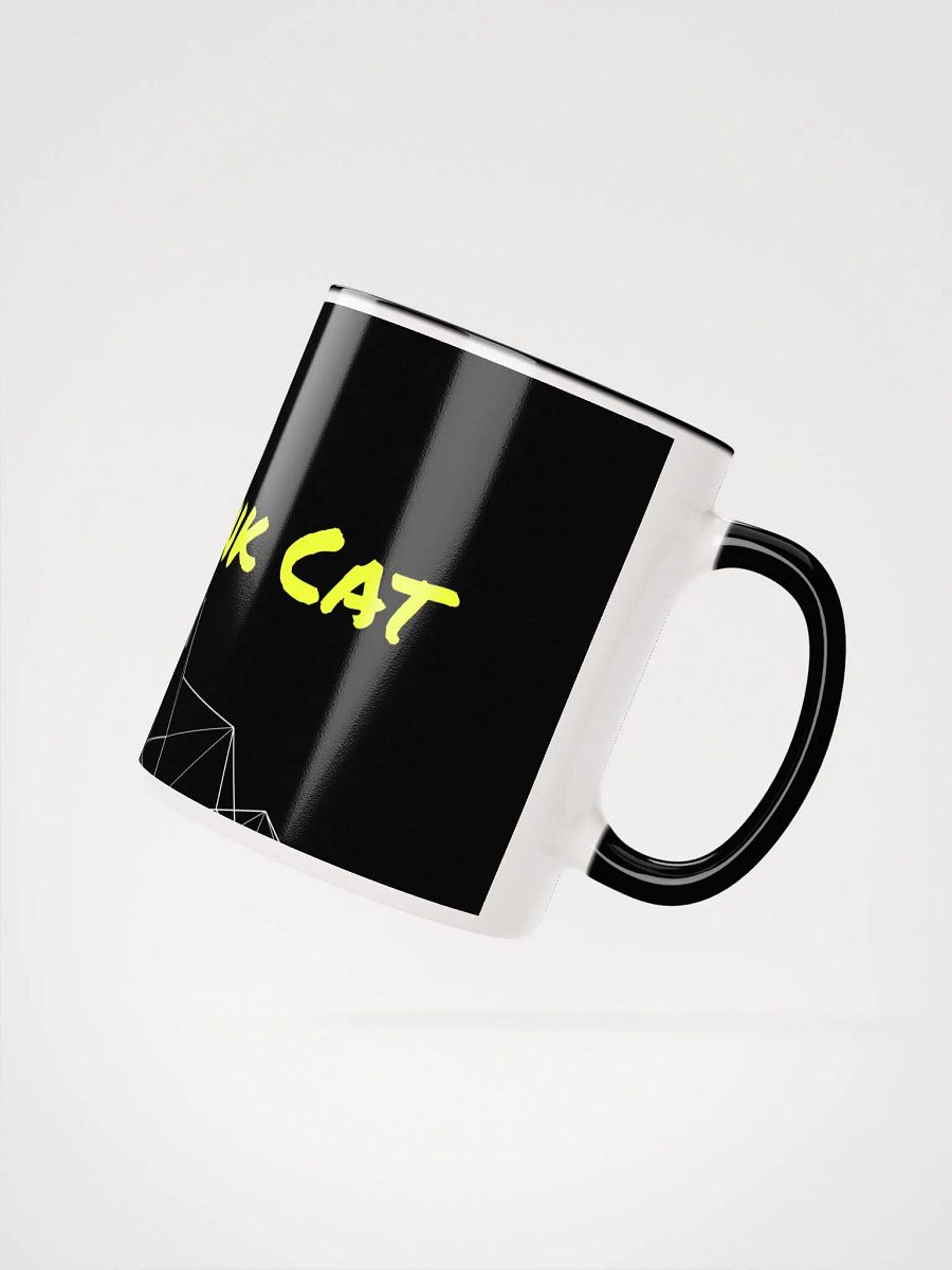 MECHA Mug (US, EU, AU and CA shipping) product image (2)