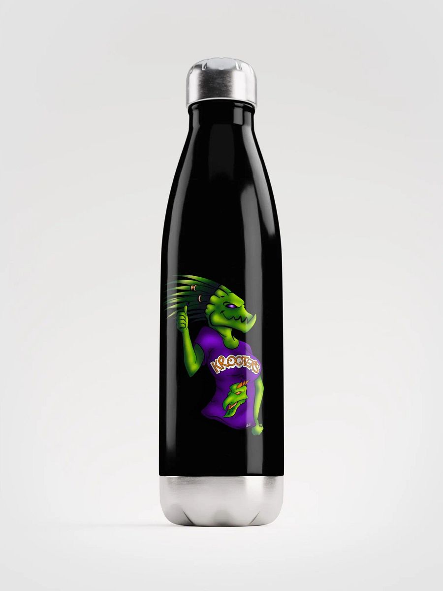 KROOTERS Stainless Steel Bottle product image (1)