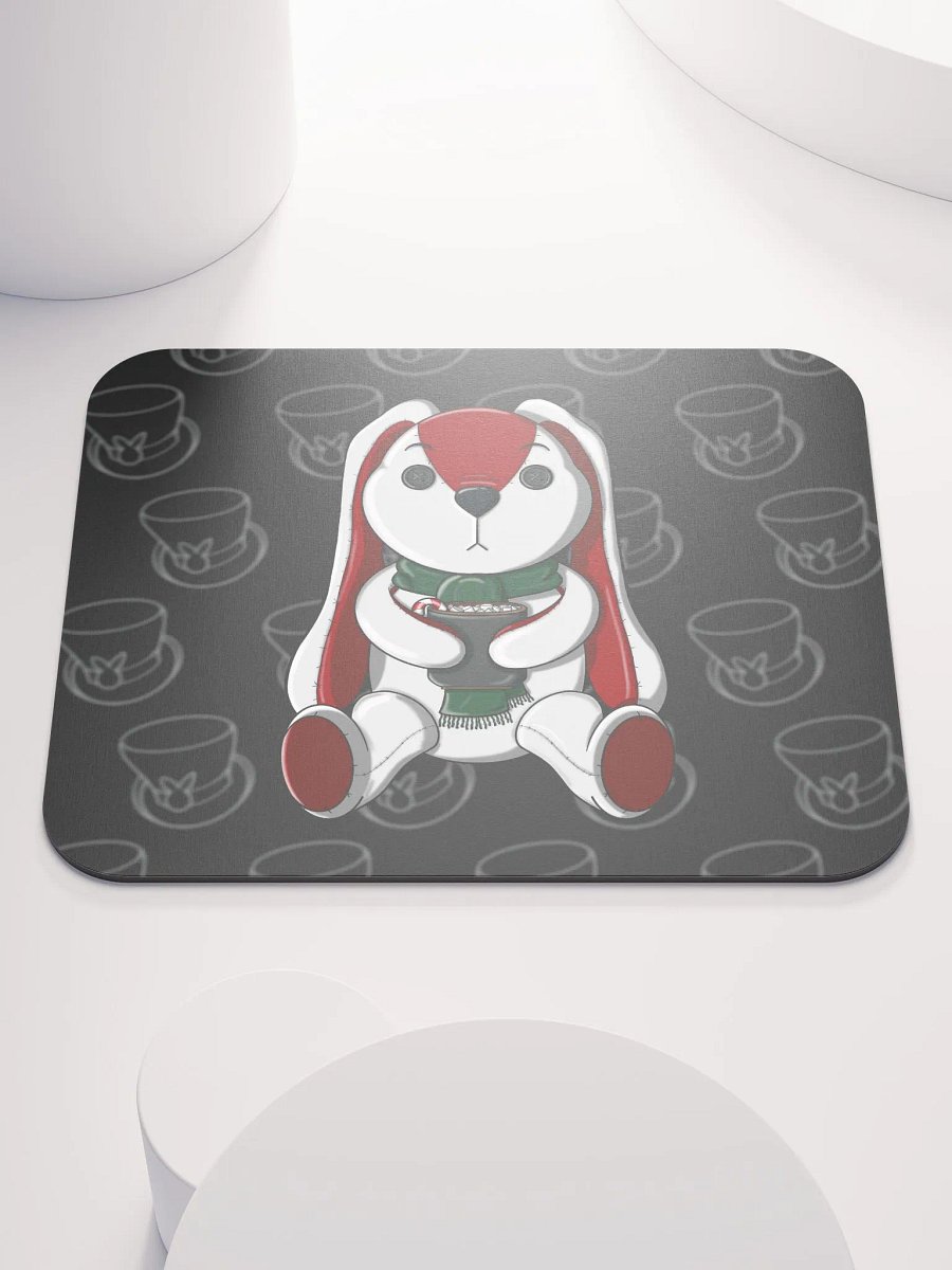 Peppermint MousePad product image (1)
