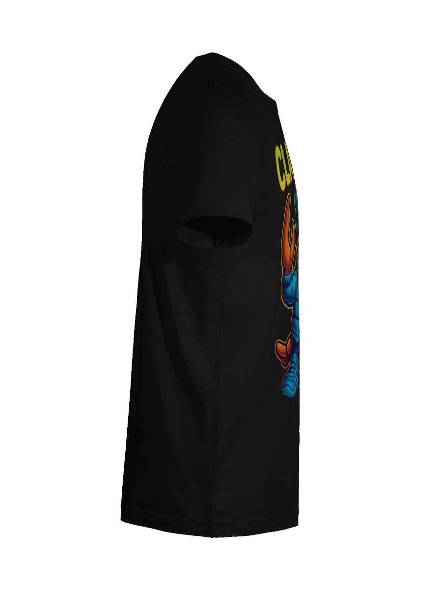 Claw City Drip T-Shirt | Streetwear Lobster Graphic Tee product image (12)