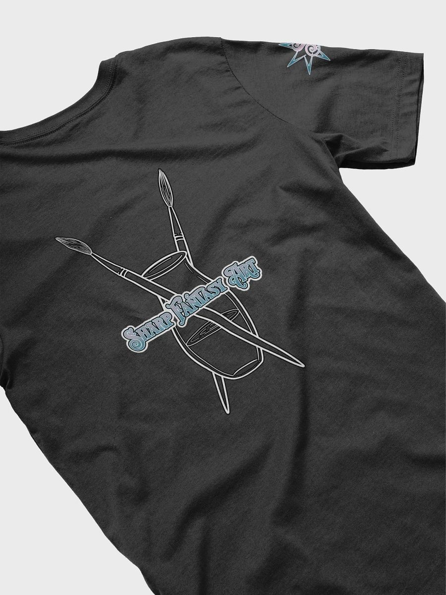 Mermaid Dreams - SFA Supersoft T-Shirt product image (24)