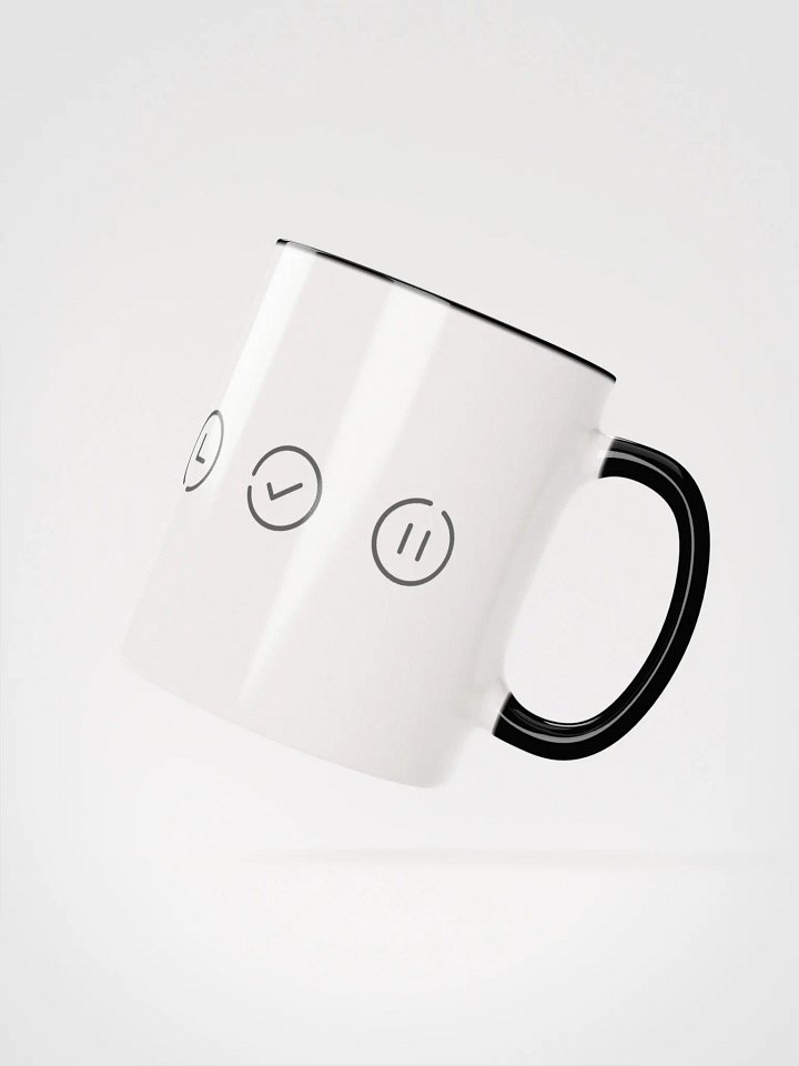 Shimmer Mastery Mug product image (3)