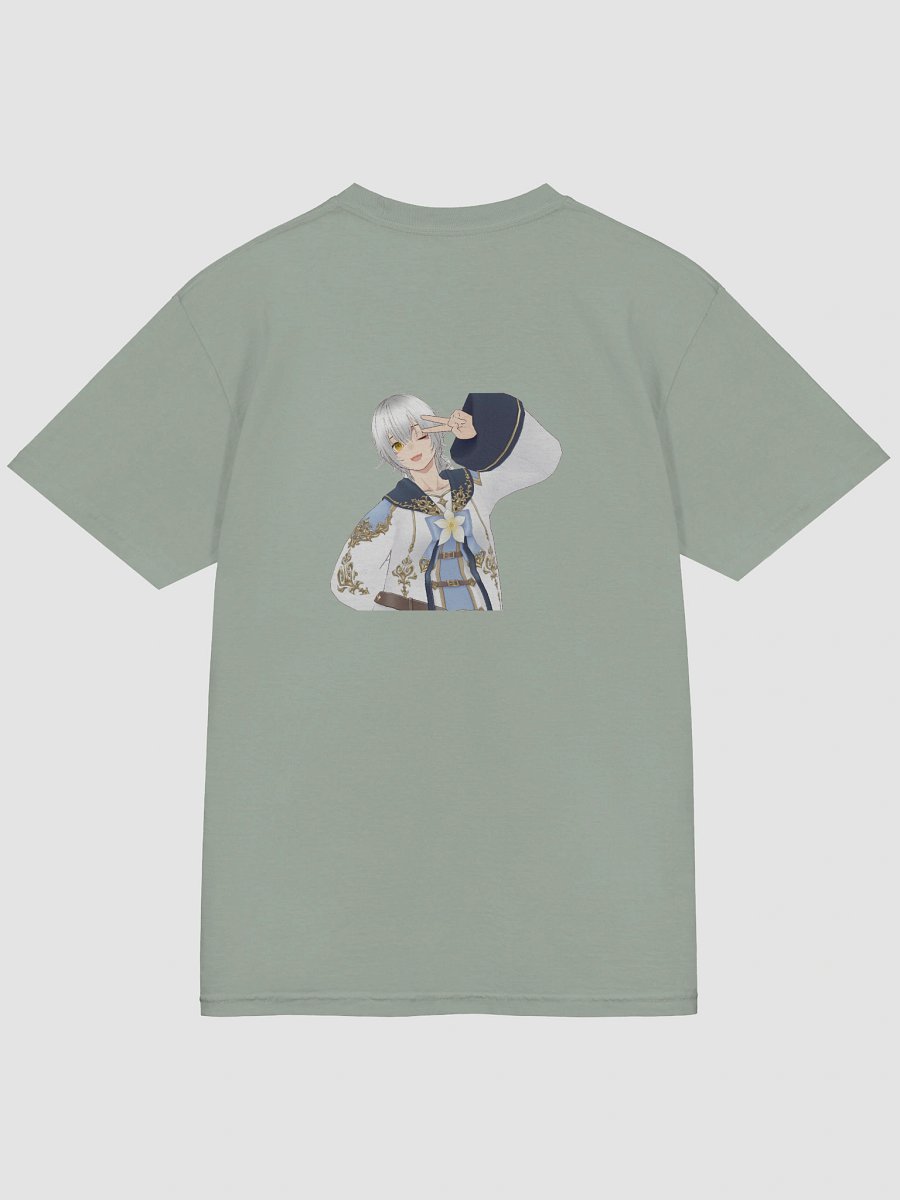 TillingImp T-Shirt product image (4)