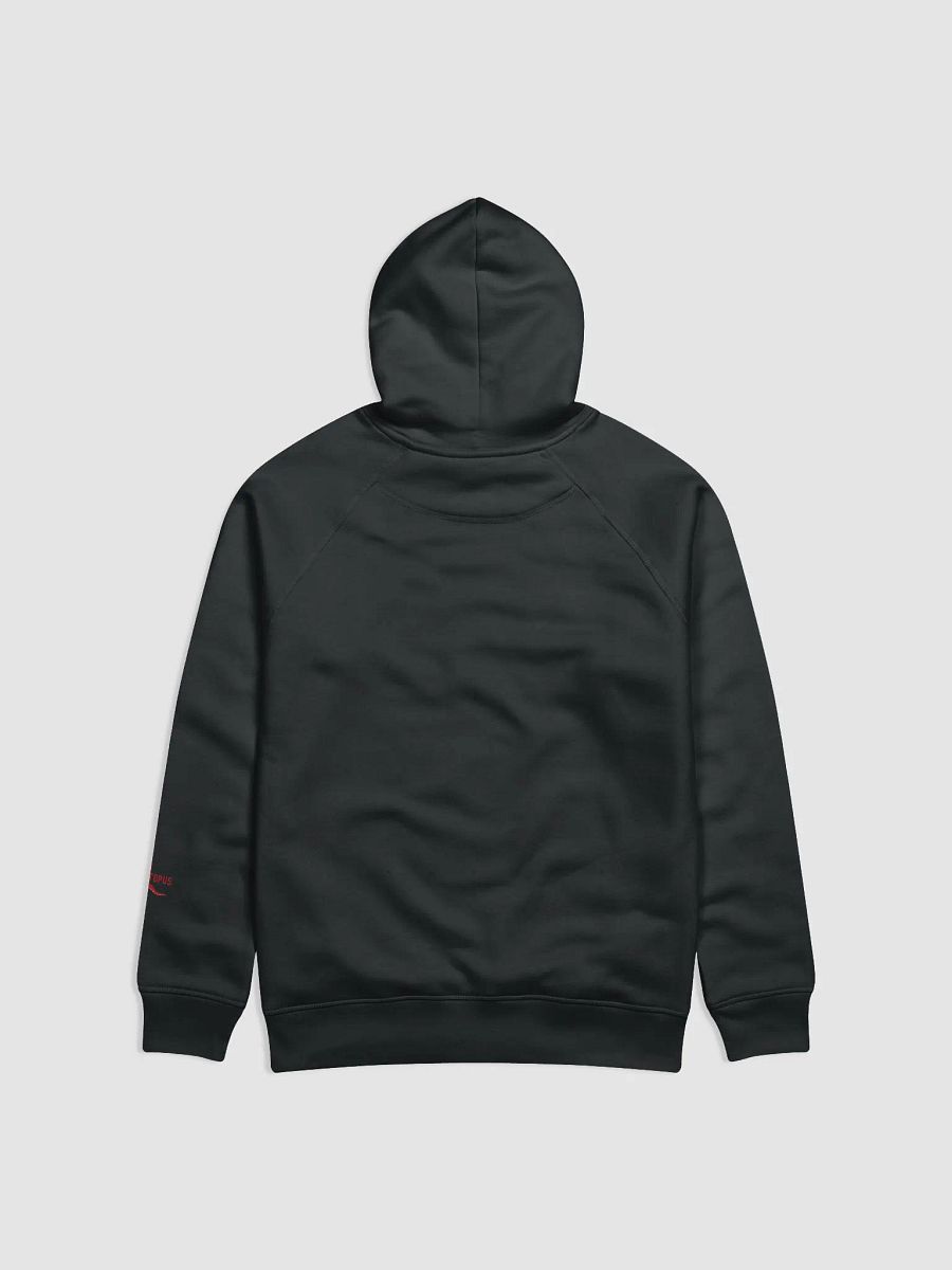 DnBWitch Eko Hoodie product image (2)