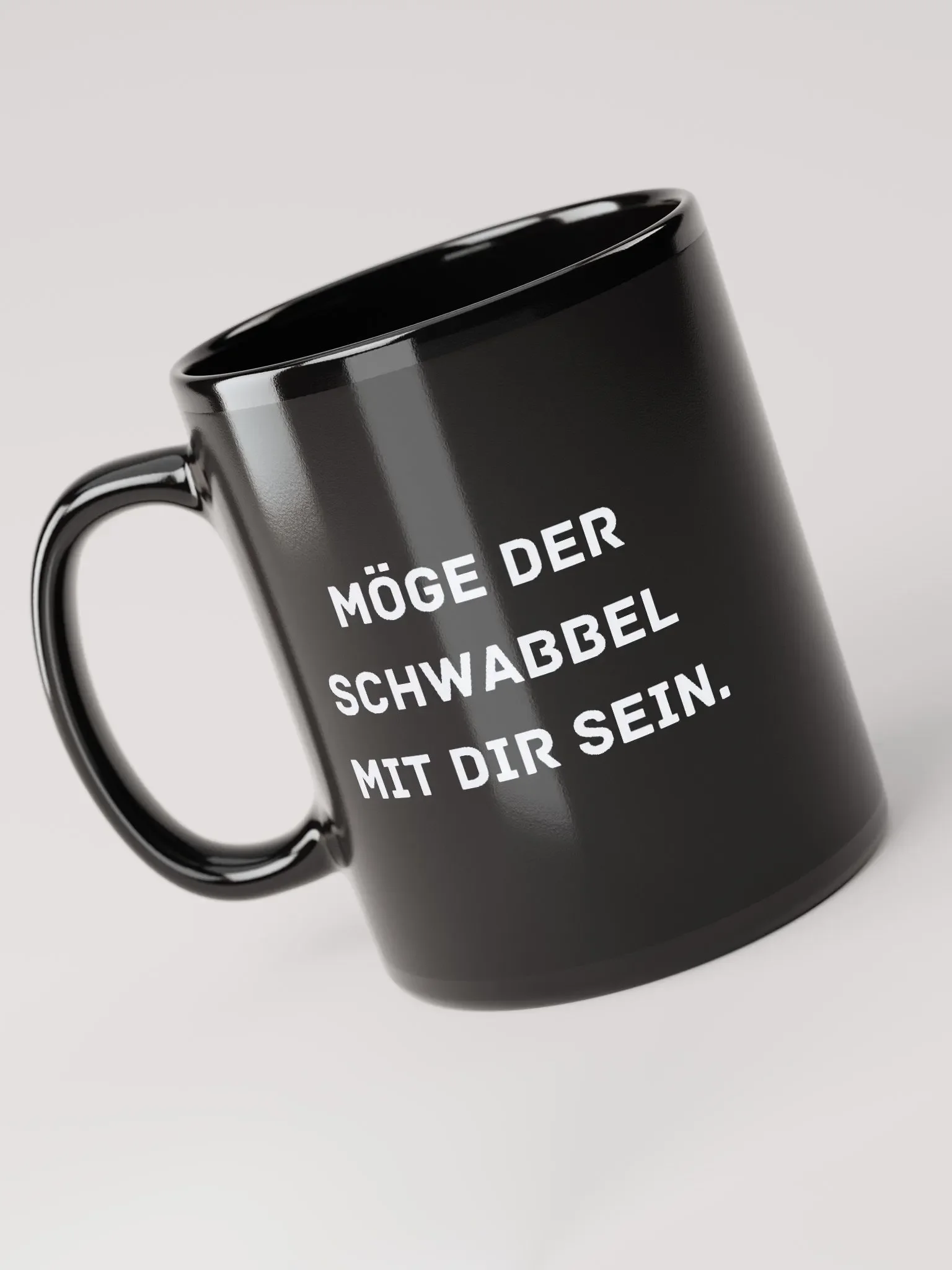 Spezial Schwabbel Tasse product image (3)
