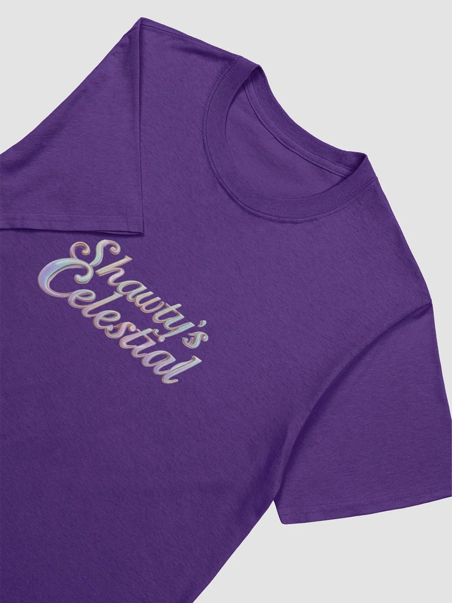 Shawty's Celestial Exclusive Premium Comfort T-Shirt product image (73)