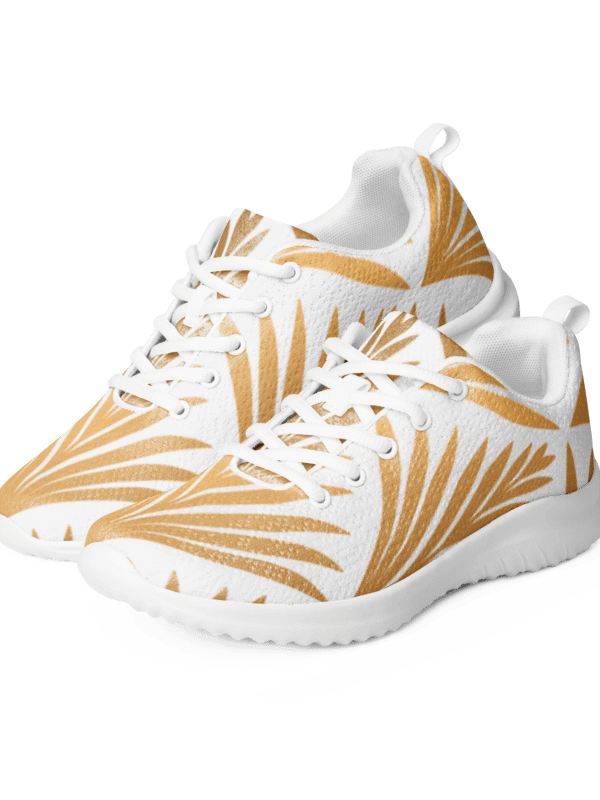 Gold & White product image (3)