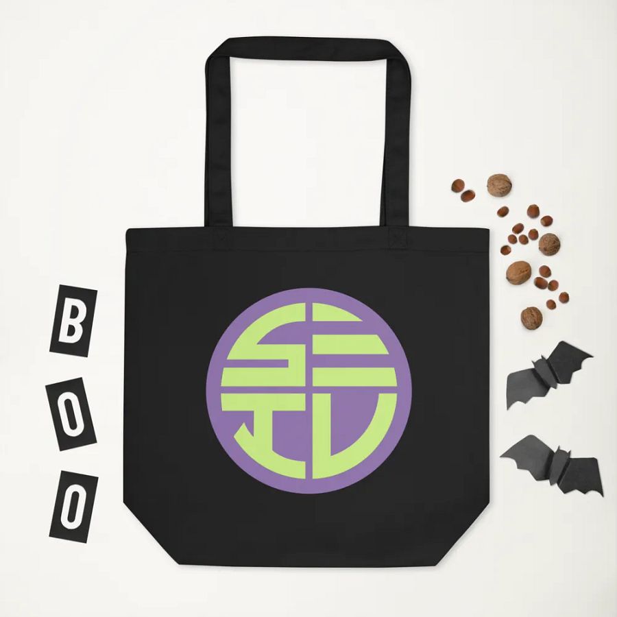seil tote bag product image (3)