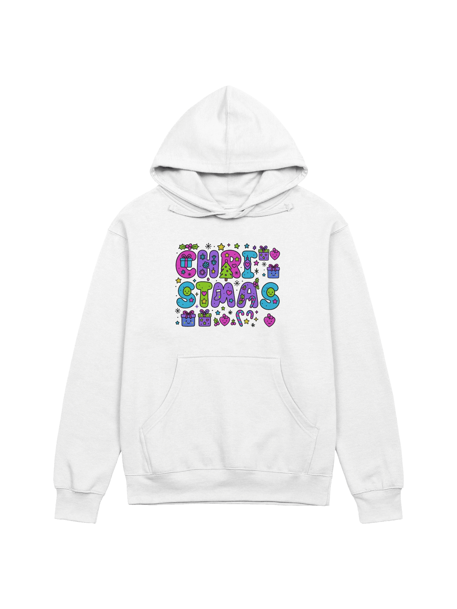 CHRISTMAS Hoodie product image (5)