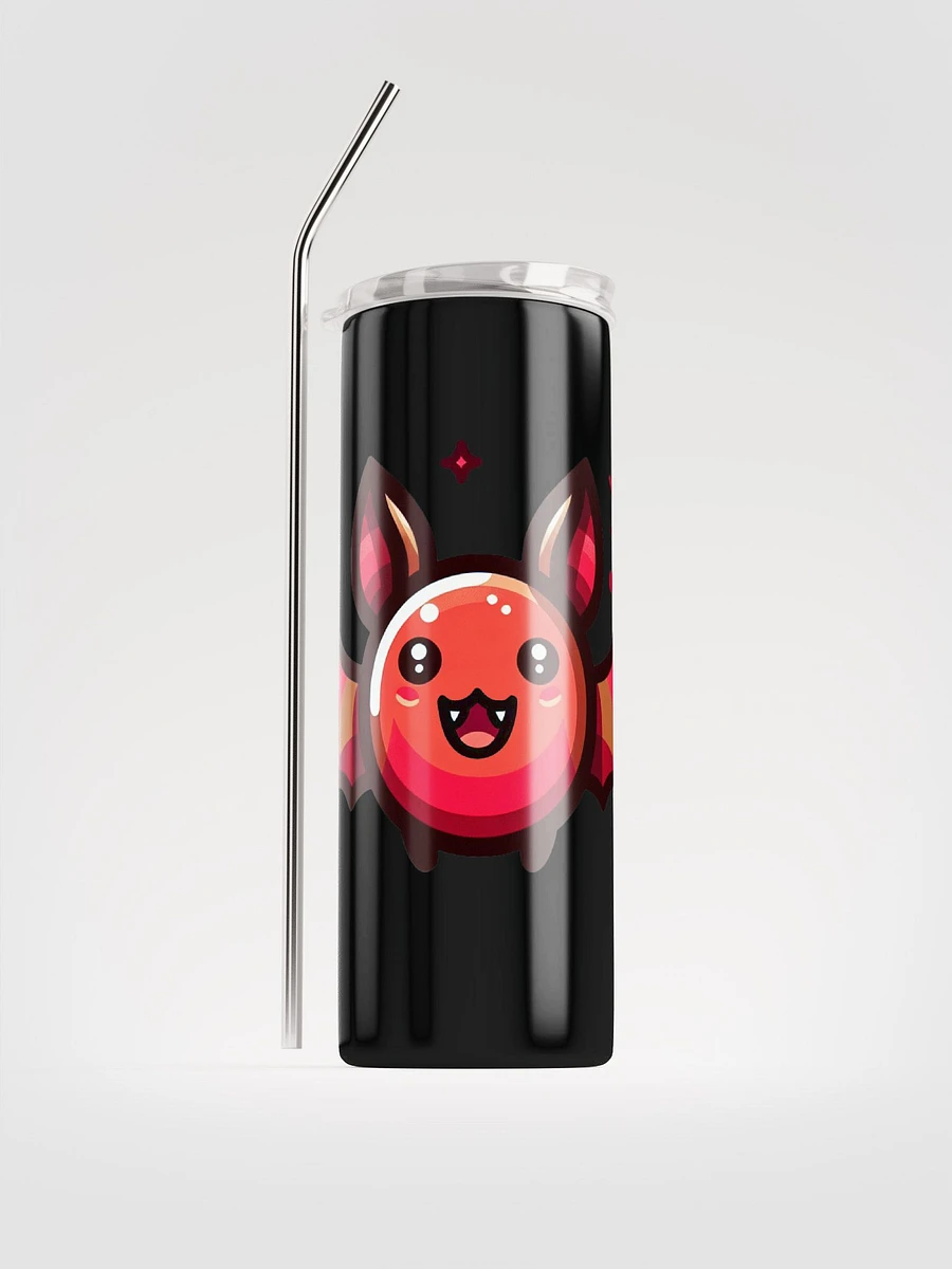 CHEWY STEEL TUMBLER product image (1)