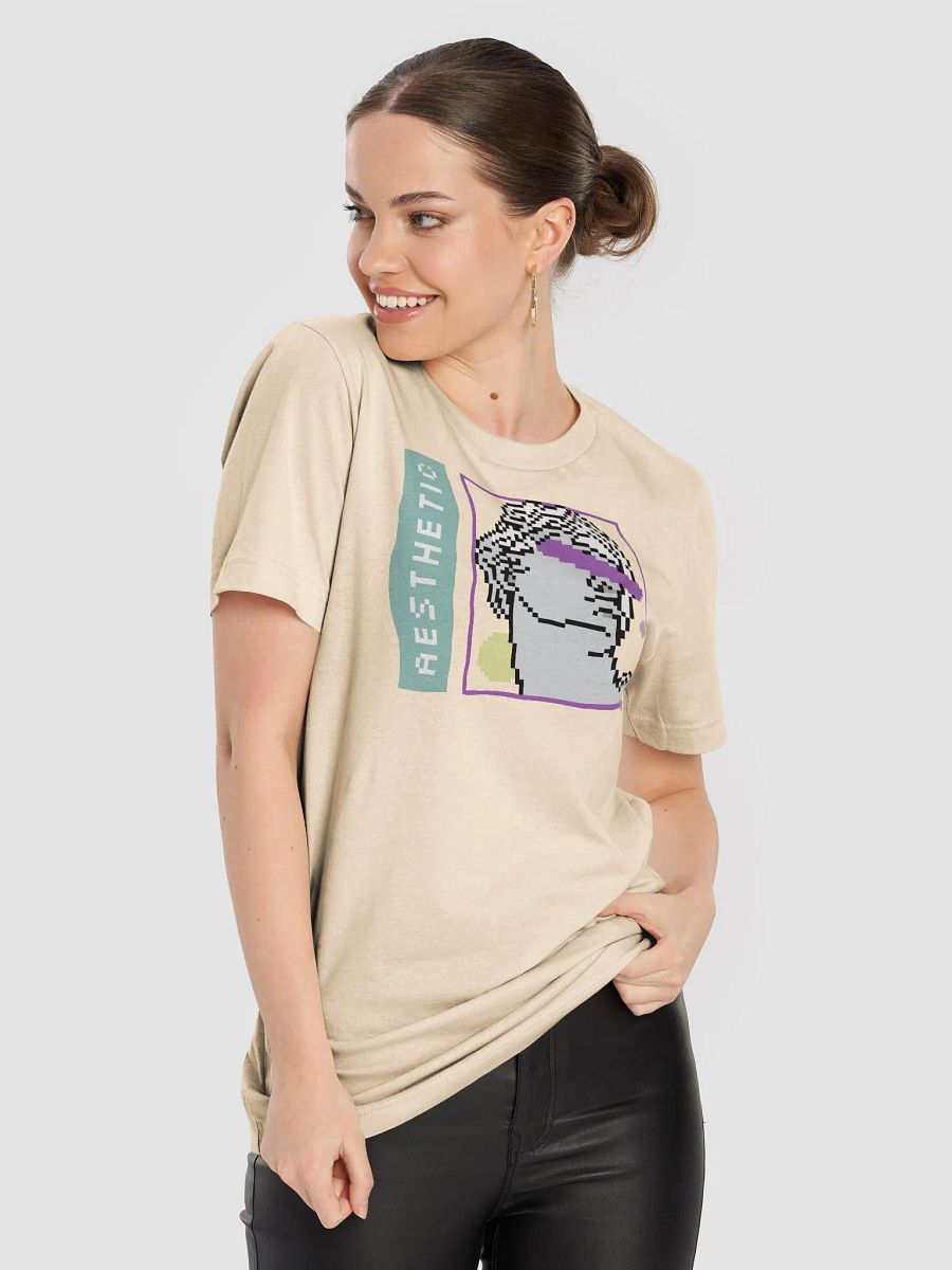 Pixelated Vaporwave Aesthetic product image (8)