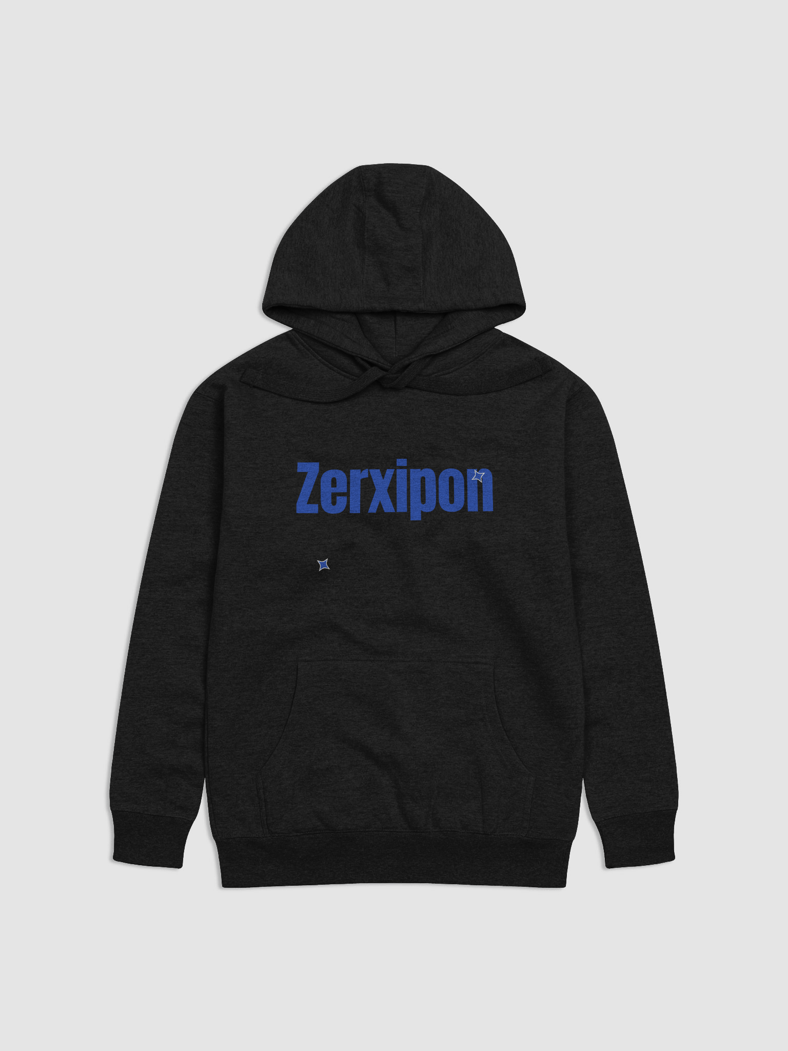 Zerxipon Hoodie product image (1)