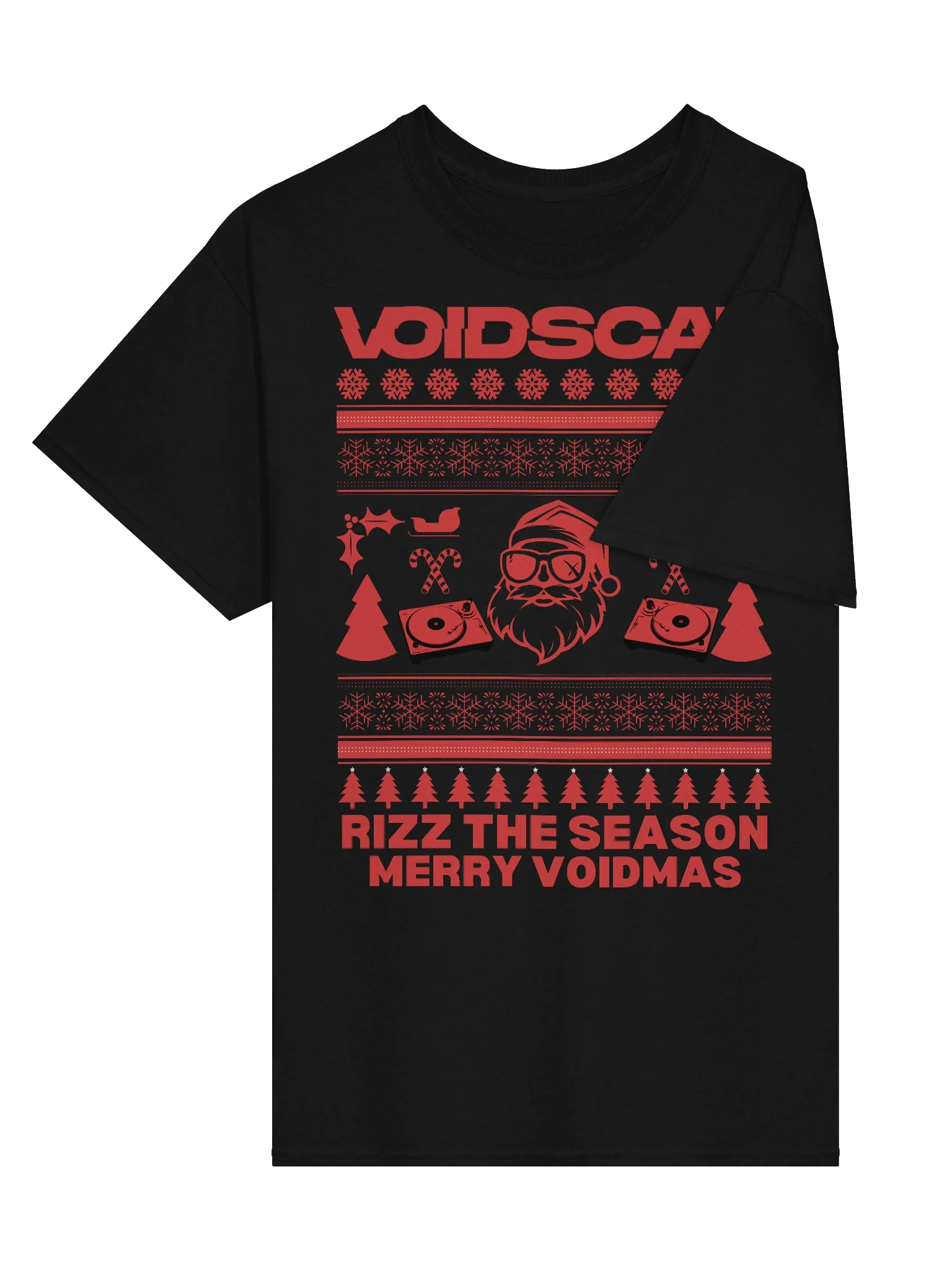 Voidmas (all red edition) product image (11)