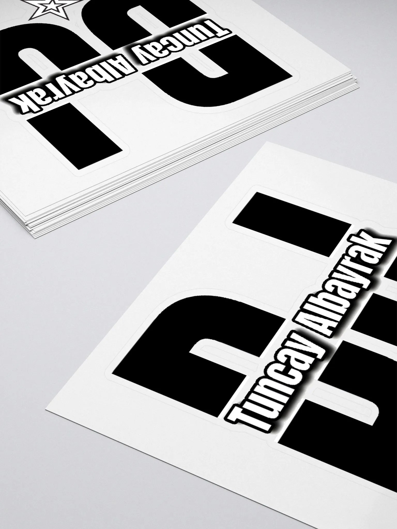 Stickers - DJ Series product image (4)