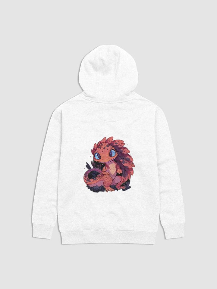 Summer Toucan Hoodie product image (2)