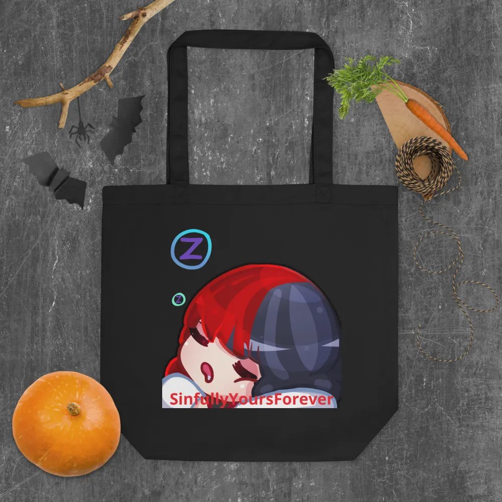 Sleepy Sin product image (5)