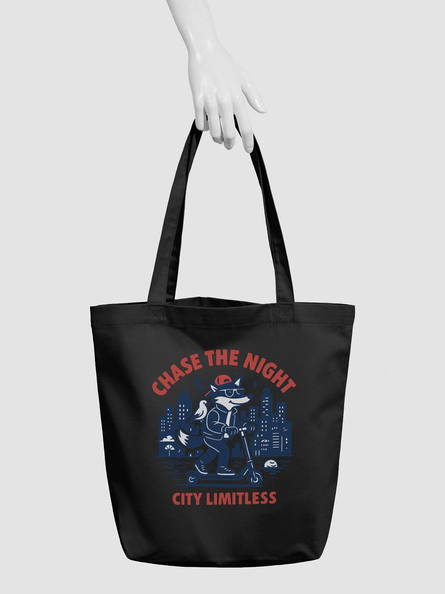 Chase the Night product image (5)