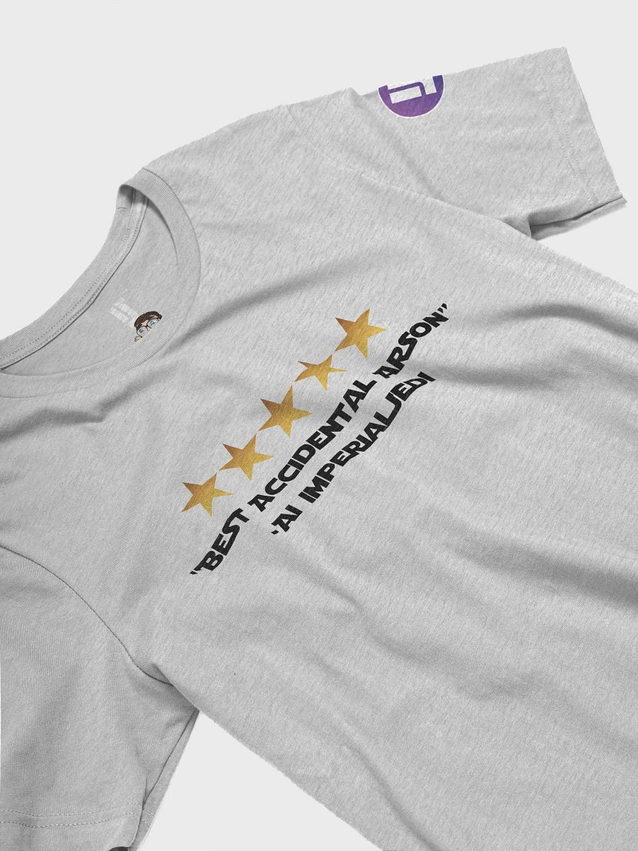 5-Star Review Shirt product image (21)