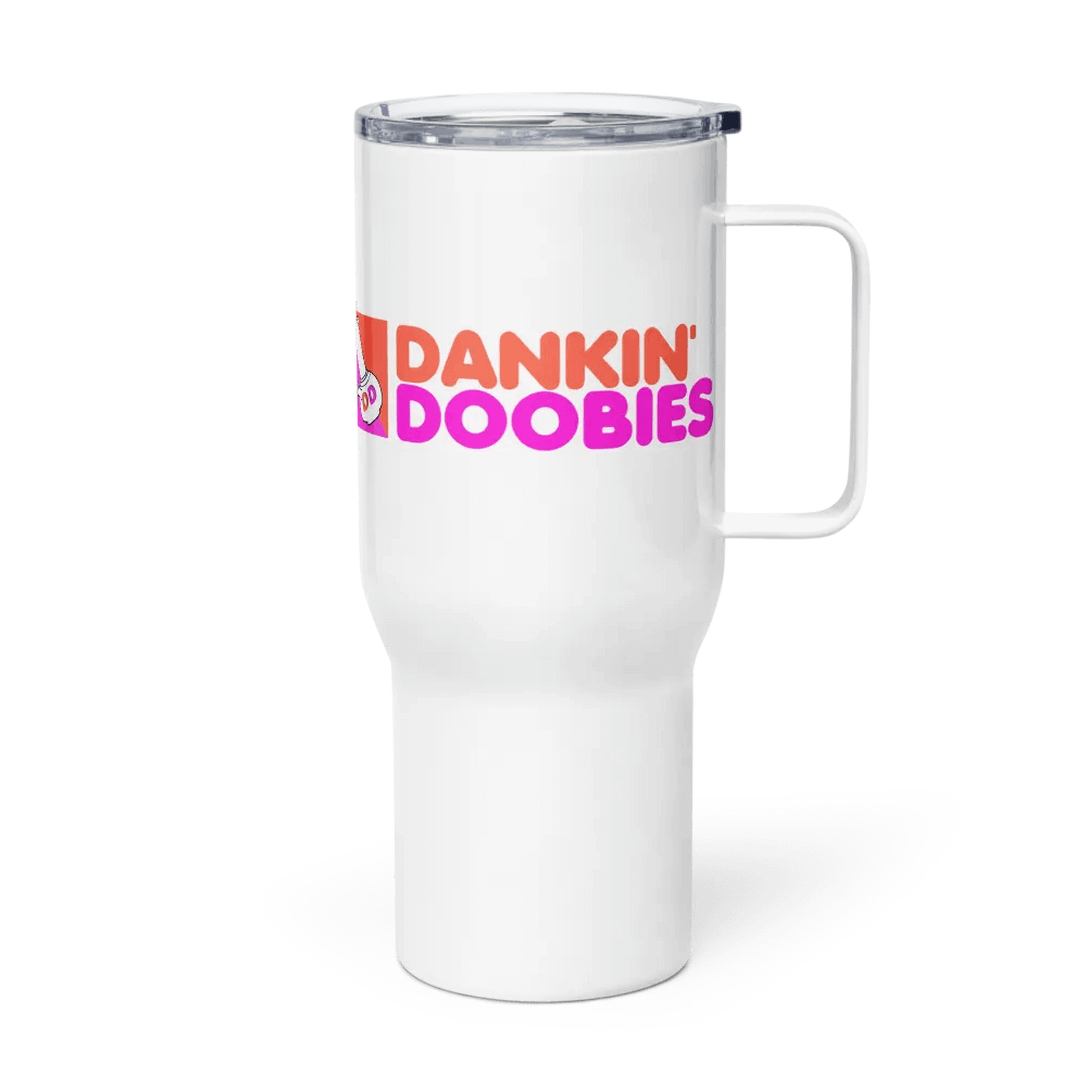 'Dankin' Doobies' -Tumbler product image (3)