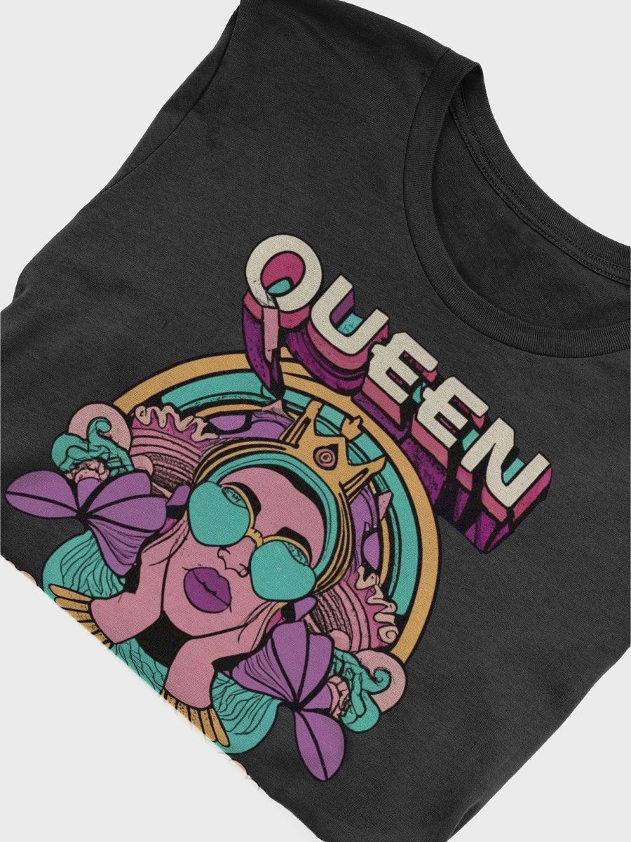 Queen Zelda Womans Tee product image (4)