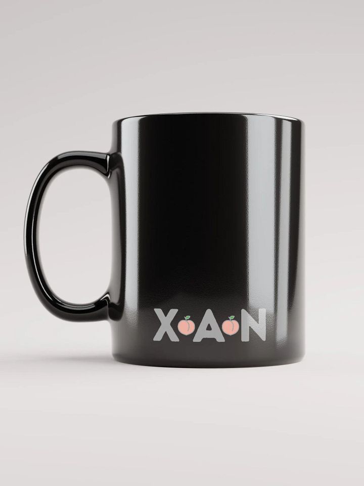 Not Today. (black mug.) product image (2)