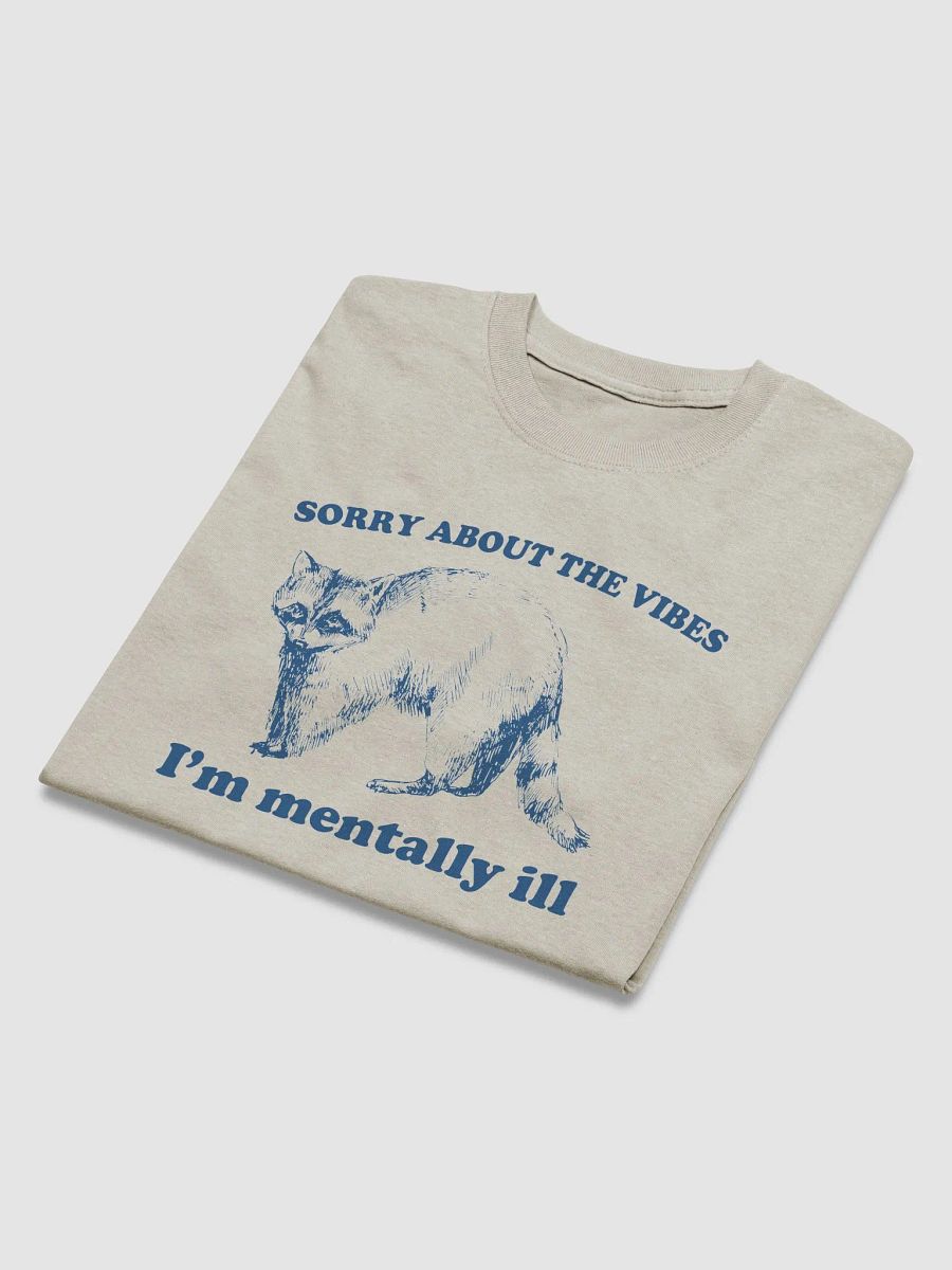 Sorry about the vibes product image (4)