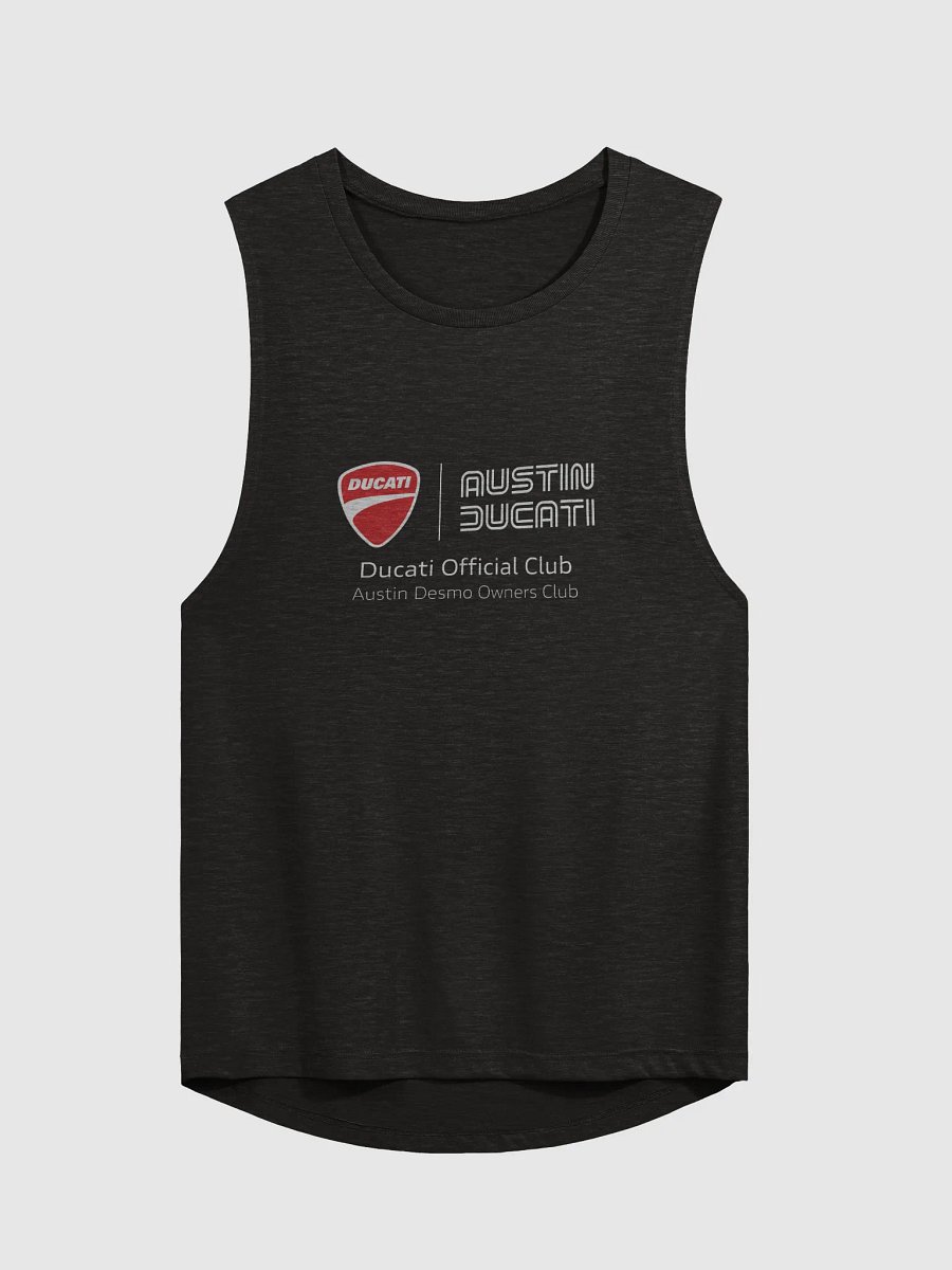 Official Austin DOC Ladies Tank product image (2)