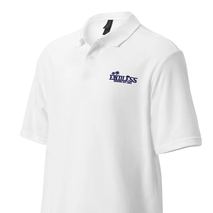 ENDLESS - POLOSHIRT product image (10)