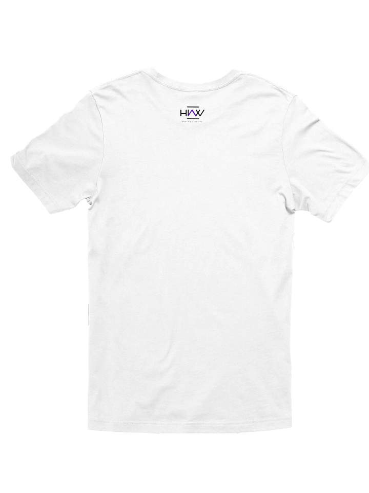 Ask Me T-Shirt product image (2)