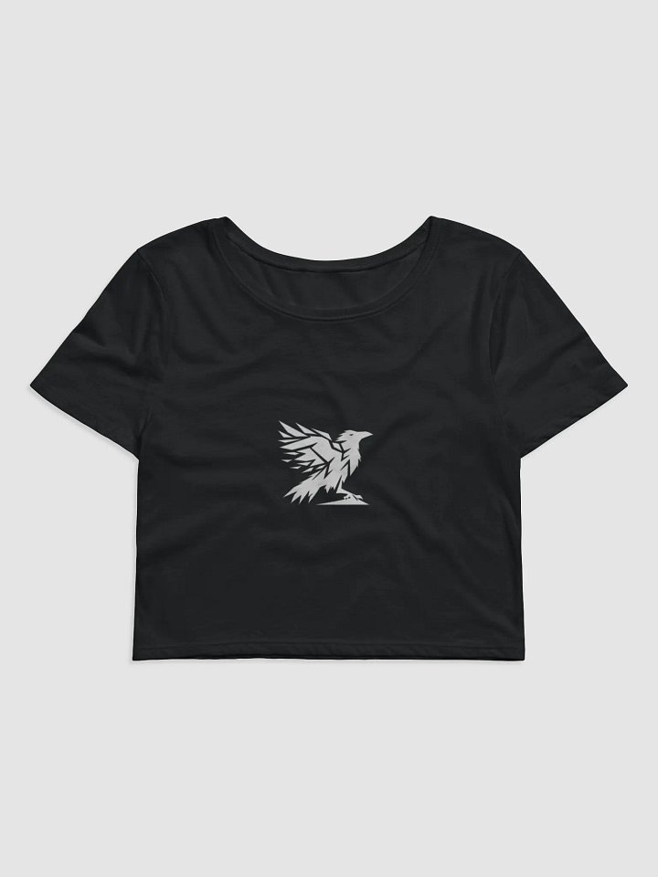 Women's Crop Tee product image (1)