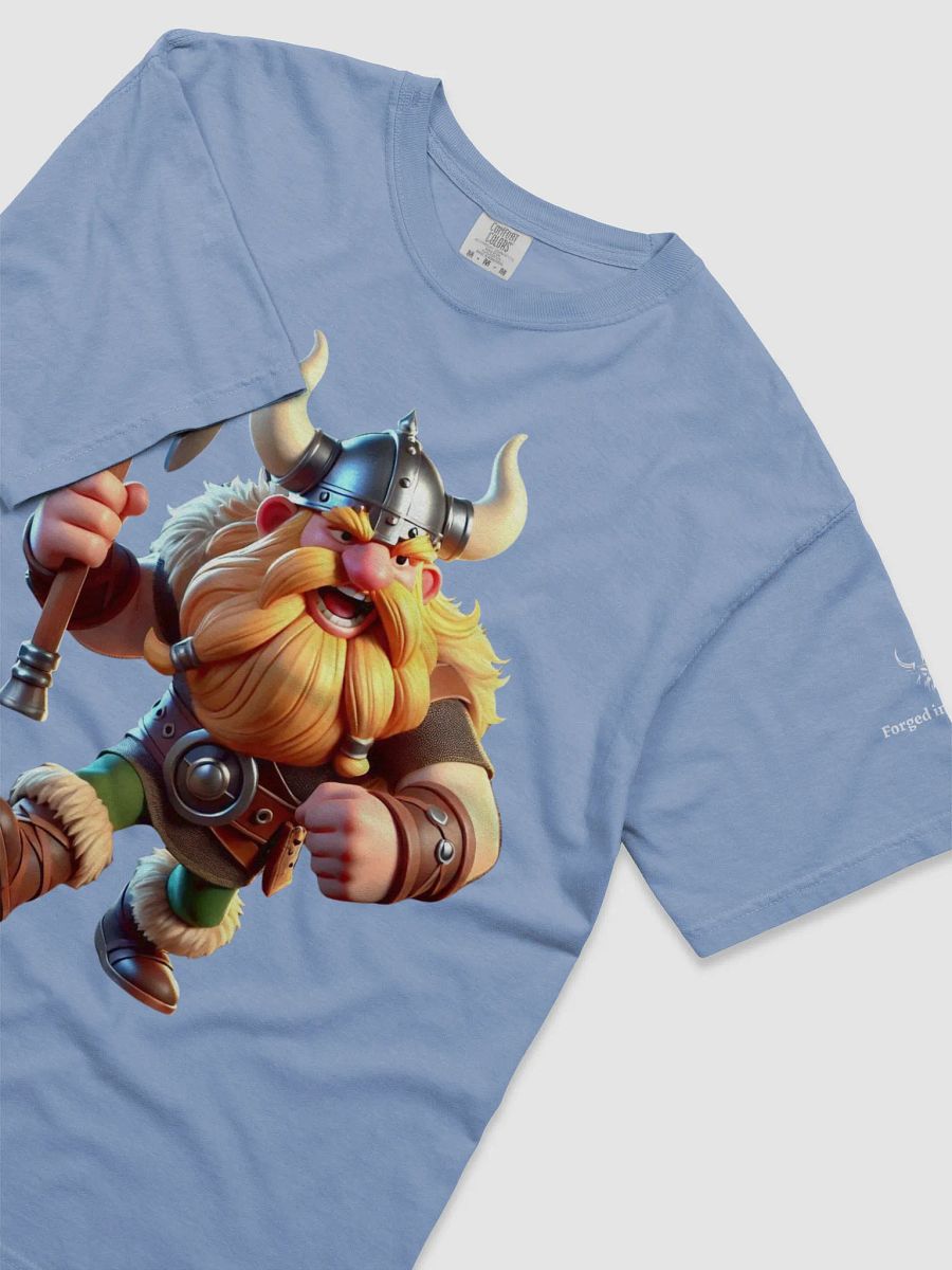 Forged In Valhalla™ – Mini Berserker Tee product image (92)