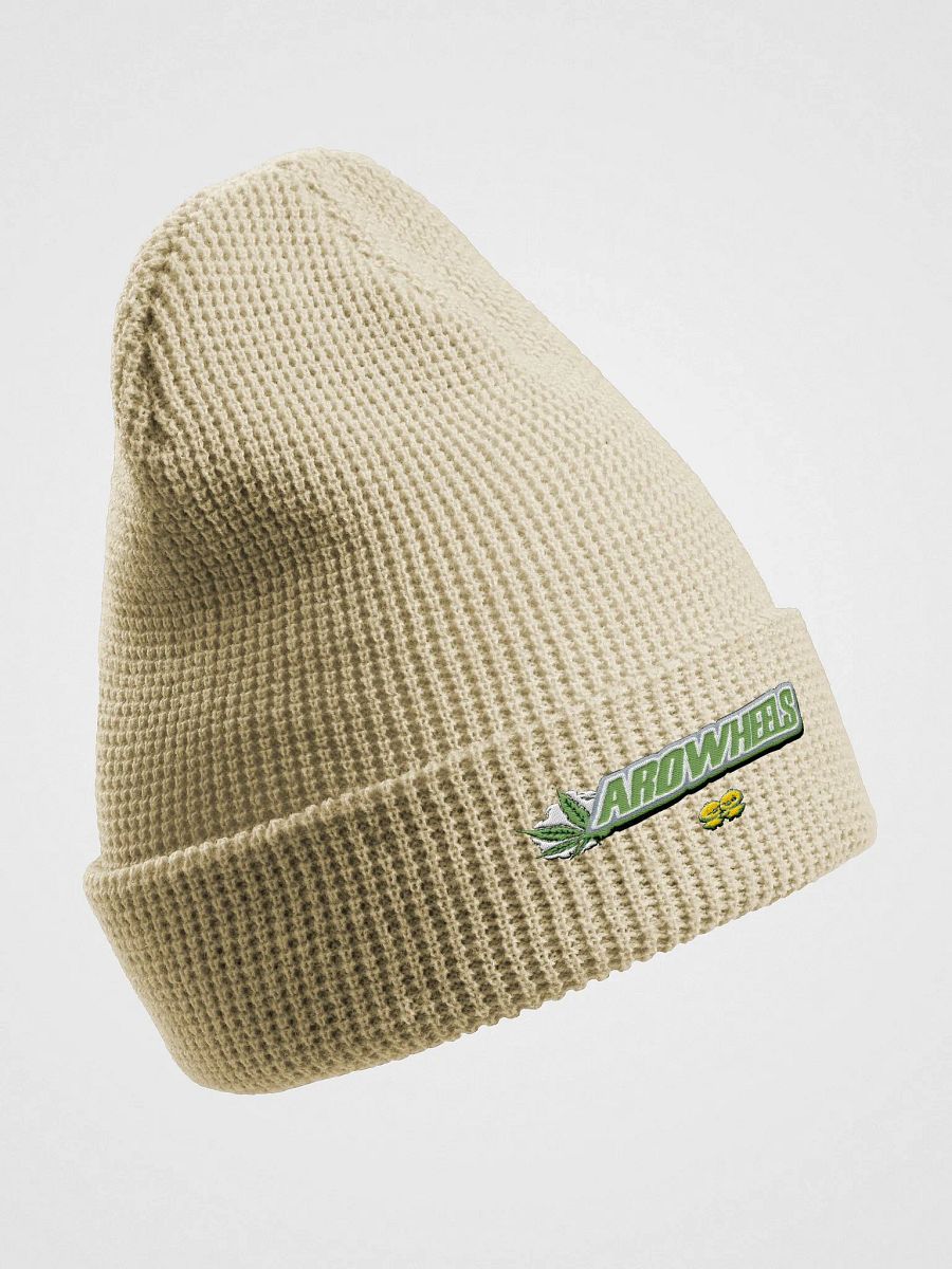 AROW Beanie product image (14)