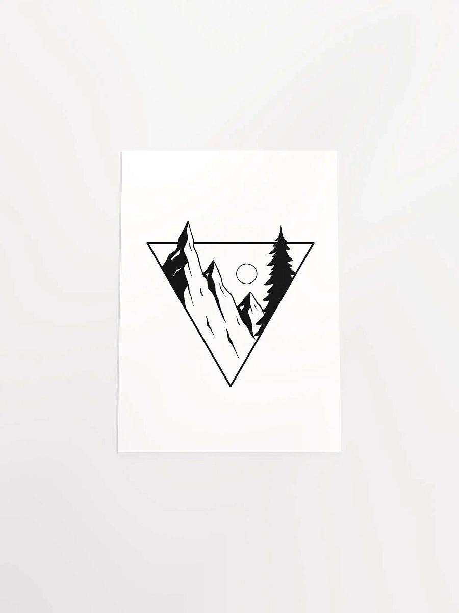 Pointy Mountaintops product image (4)