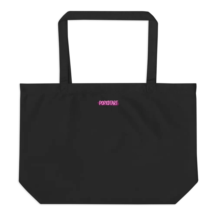 My Body My Choice Tote Bag product image (6)