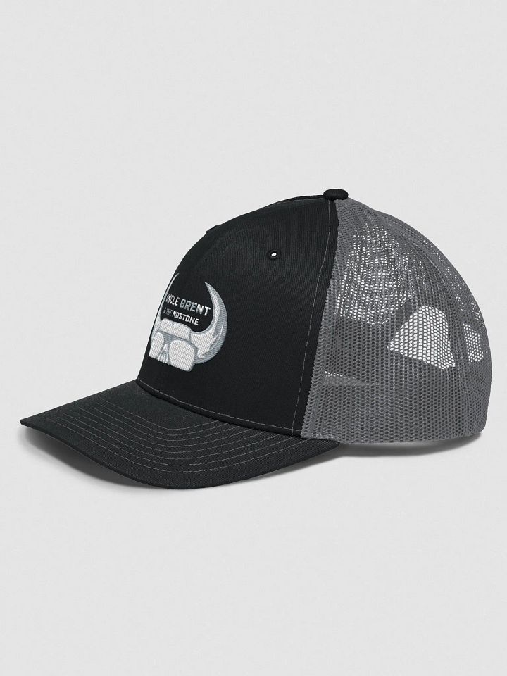 Lone Star Swagger Trucker Hat 🧢 product image (2)